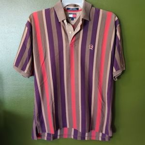 Tommy Hilfiger Striped 90's